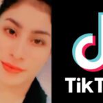 TikToker Ayesha