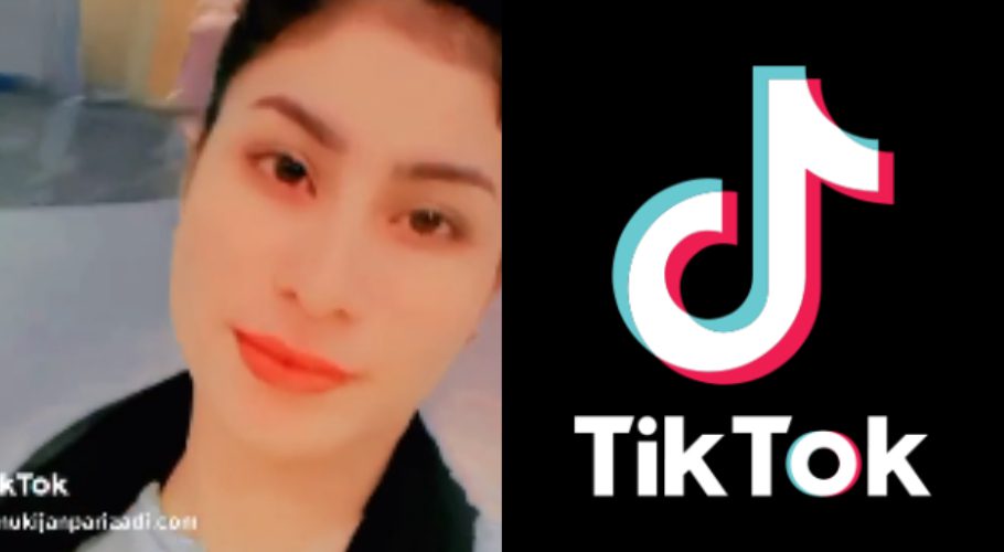 TikToker Ayesha