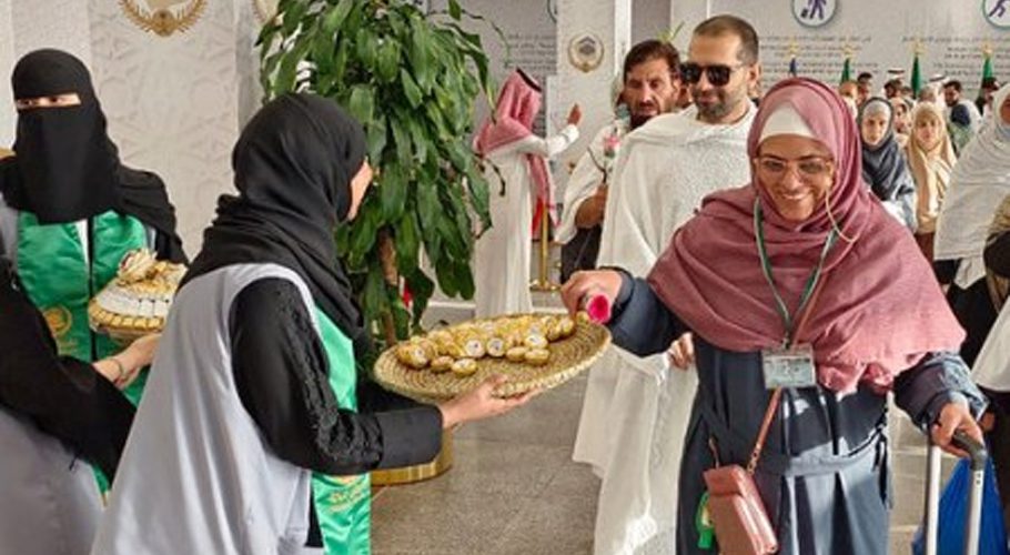 The remarkable women in the Pakistan Hajj Mission hold significant leadership positions, showcasing their expertise and dedication, and play a crucial role in ensuring a smooth and fulfilling experience for prospective pilgrims on their sacred journey.