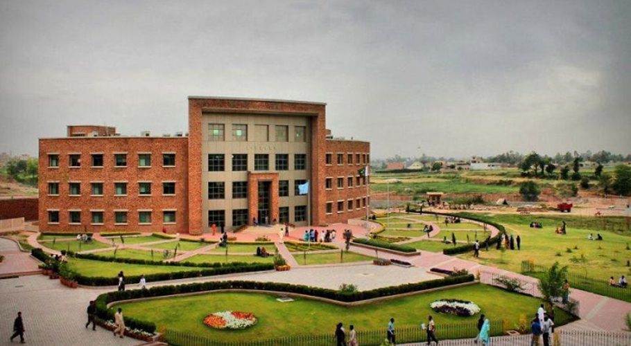 Quaid-e-Azam University
