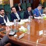 (Photo: Business Recorder)