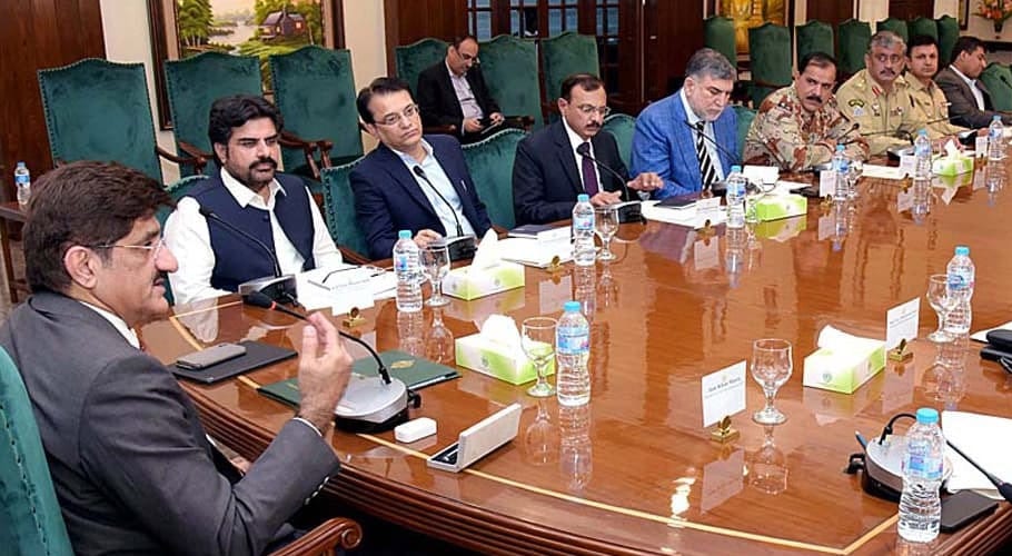 (Photo: Business Recorder)