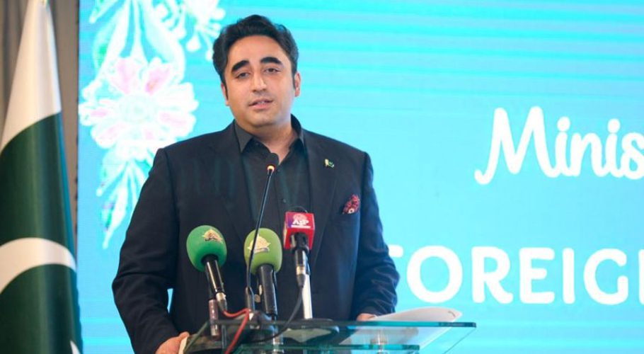 Bilawal