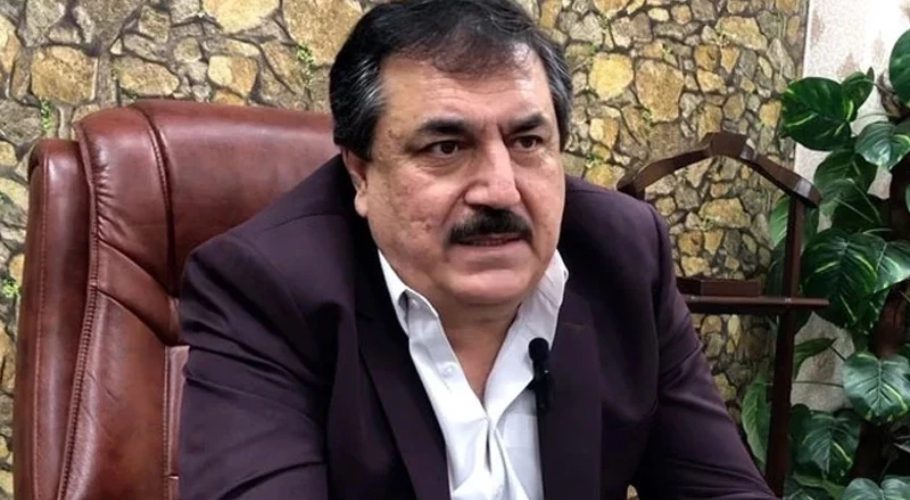 KP caretaker minister