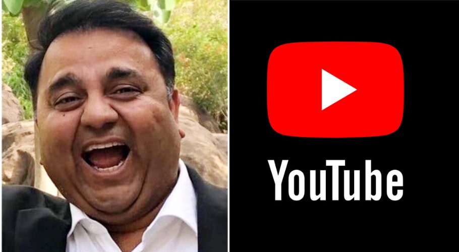 Fawad Chaudhry