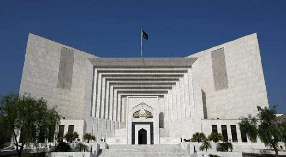 Govt files review petition against SC verdict about Review of Judgments and Orders Act