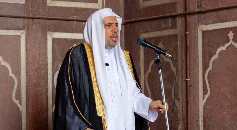 MWL leader