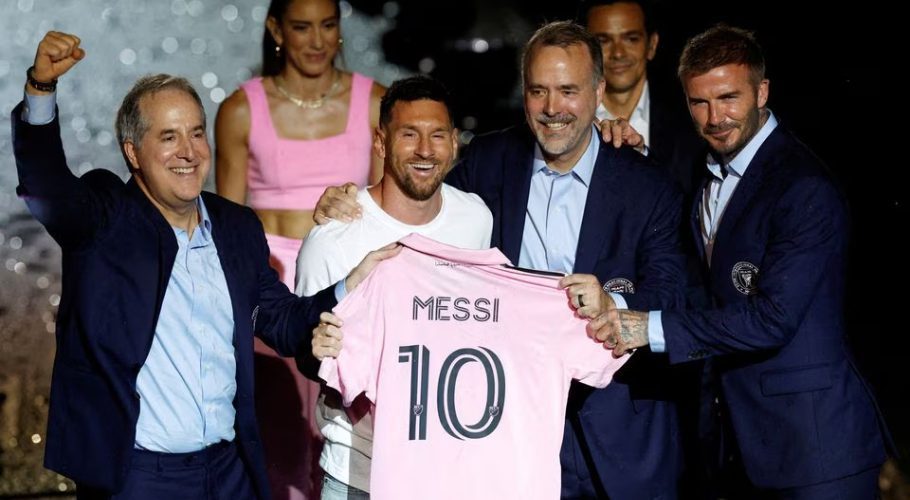 Messi
