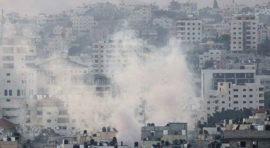 Israeli drones