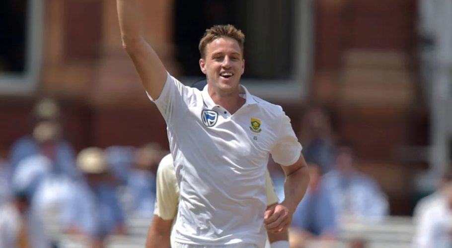 Morne Morkel