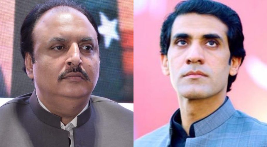 Awn Chaudhry