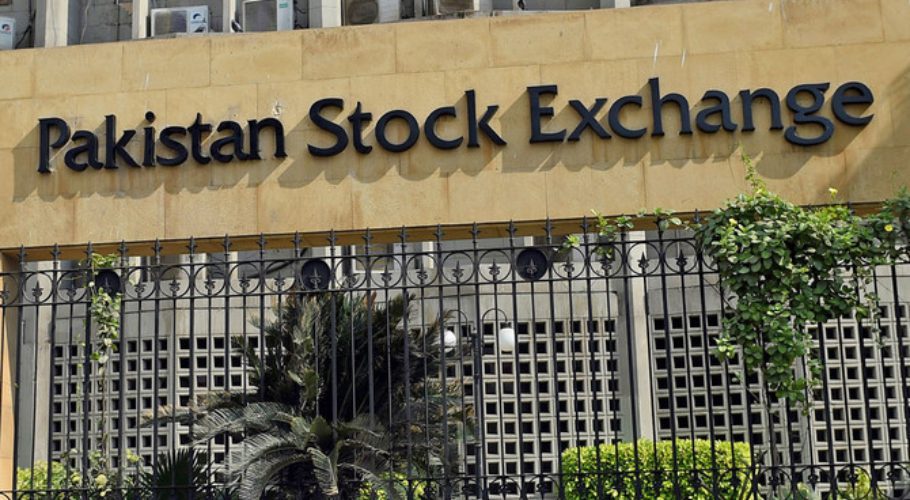 Stocks' downfall continues in PSX