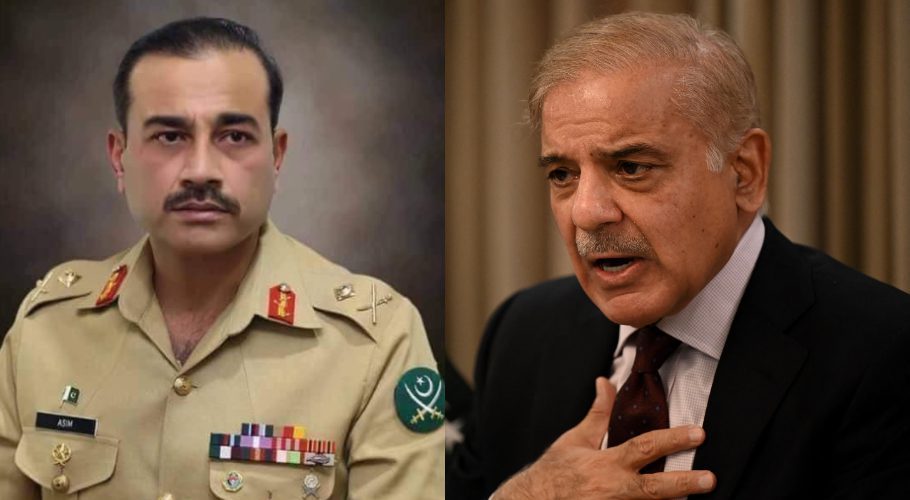 army chief