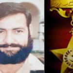 Karnal Sher Khan