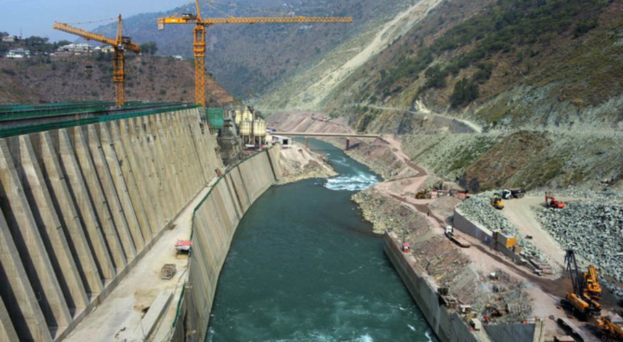 Indus River