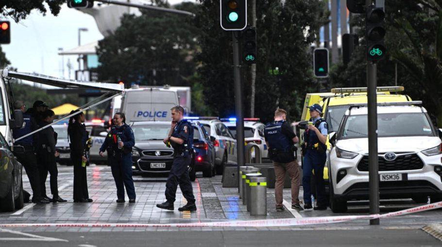 Auckland