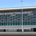 Islamabad Airport