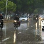 monsoon