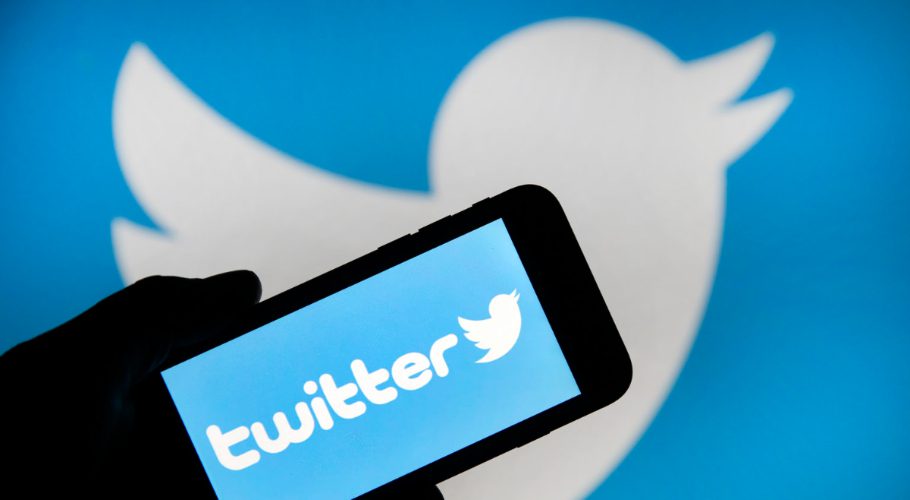 Twiitter