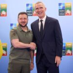 Ukraine NATO