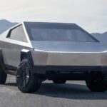 Tesla Cybertruck