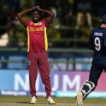 West Indies