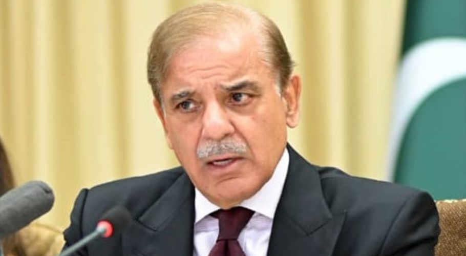 Nawaz Sharif to return next month to lead election campaign: PM Shehbaz