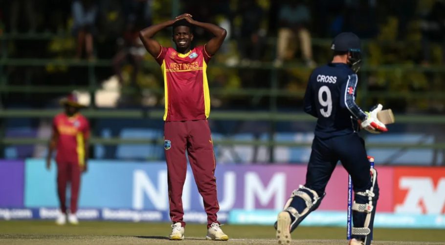 West Indies