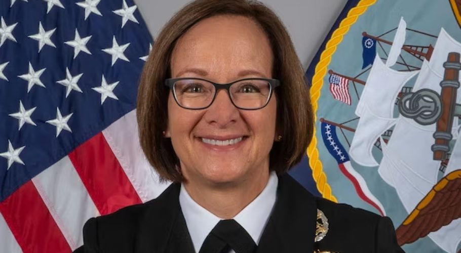 US Navy