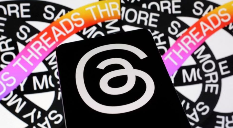 Meta Threads