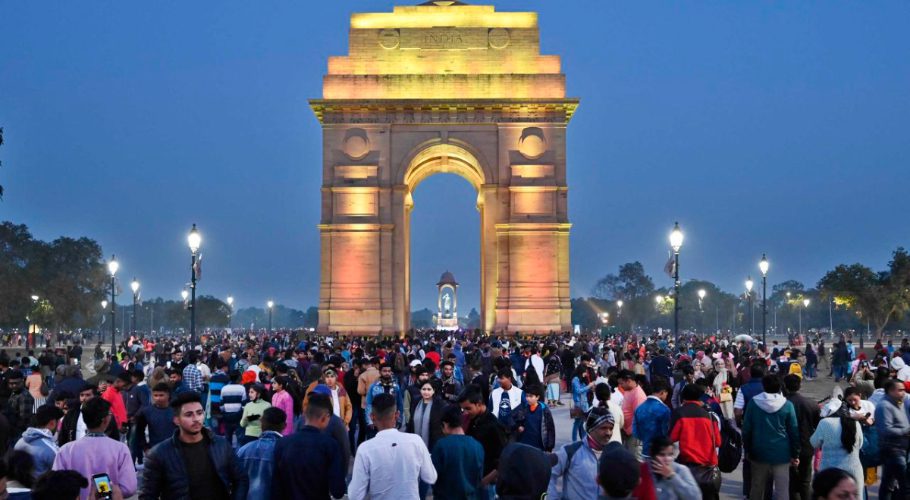 India economy