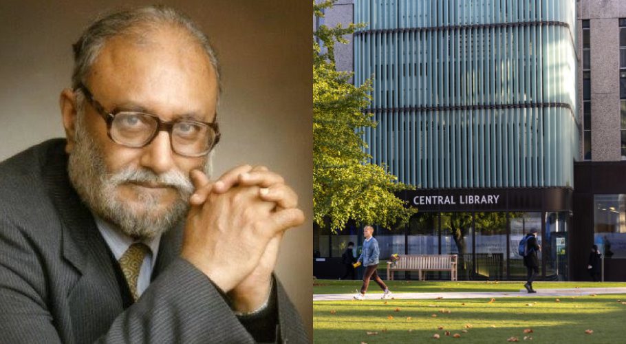 Abdus Salam