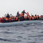 children migration