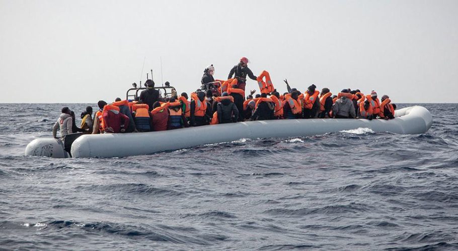 children migration