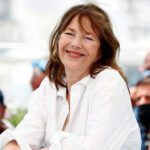 Jane Birkin