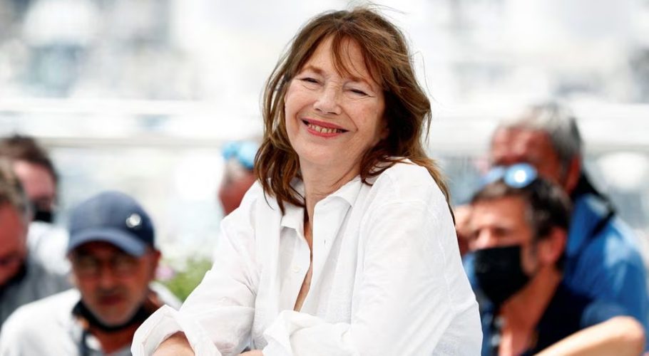 Jane Birkin