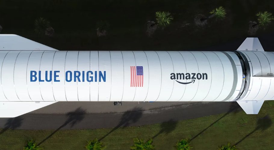 Amazon