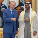 UAE Turkey