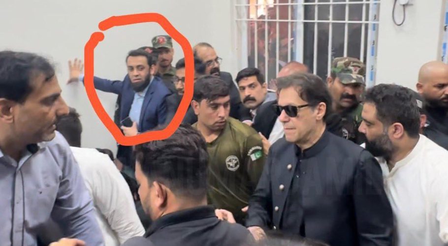 Attaullah Tarar