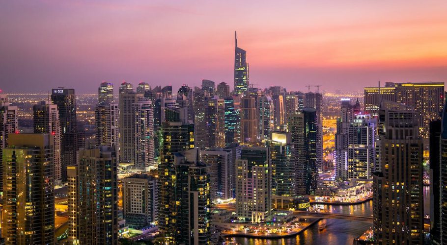 UAE investment