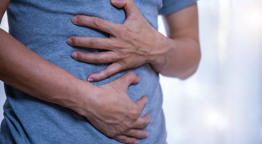 Gastroenteritis
