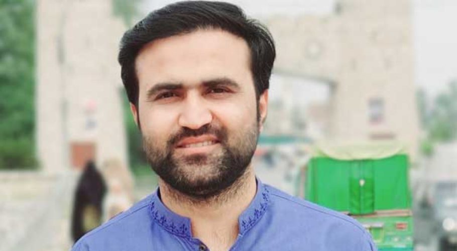 Tanveer Nadla