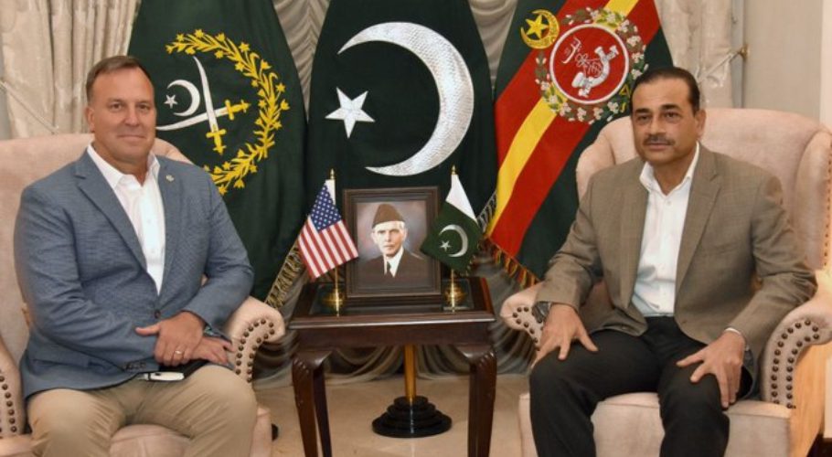 US CENTCOM c