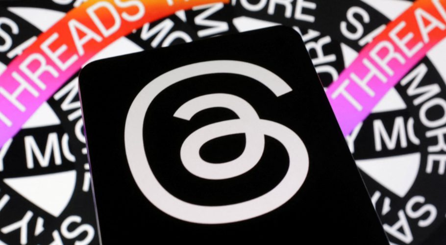 Threads logo