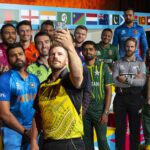 ICC T20 World Cup 2024