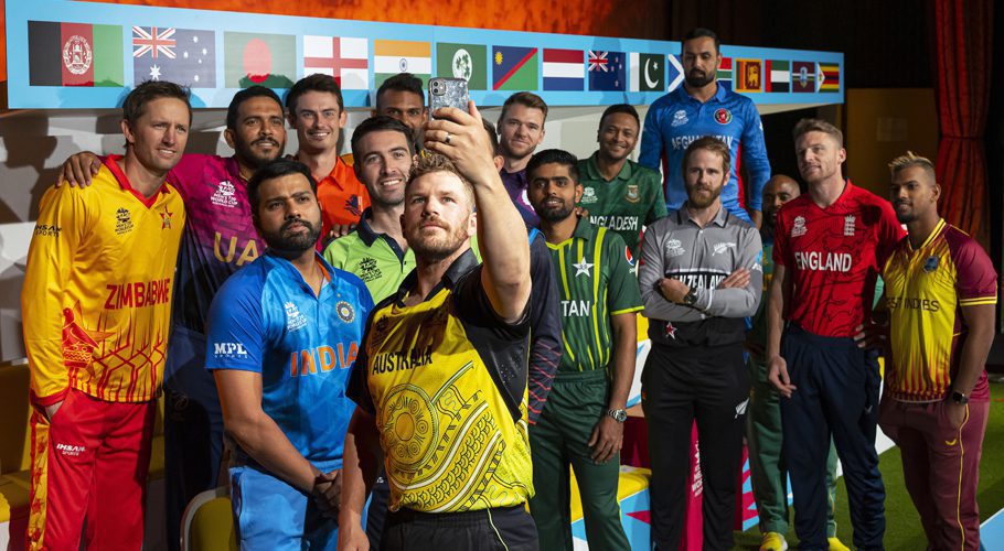 ICC T20 World Cup 2024