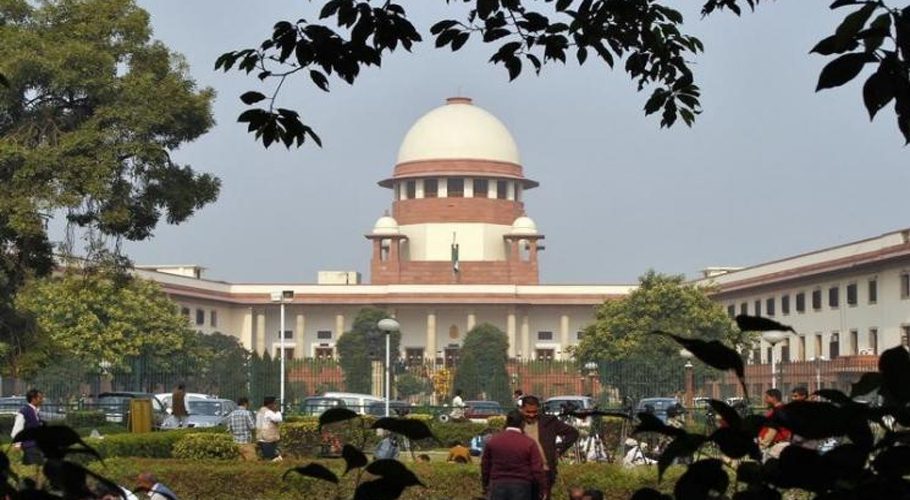 Indian Supreme Court to hear rape survivor’s plea seeking abortion