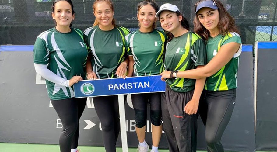 Image: ARY Sports