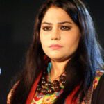 sanam marvi third divorce