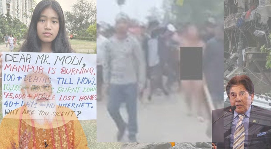 india rights violation